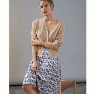 Greylin Cardigan Sweater